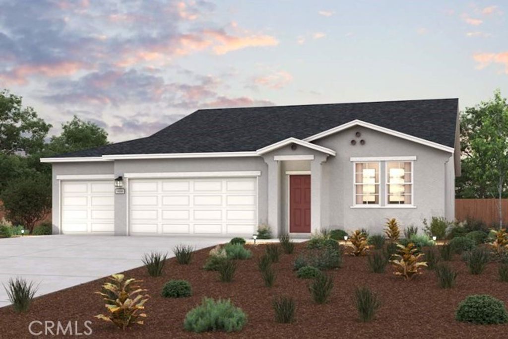 581 Victoria Avenue, Chowchilla, CA 93610