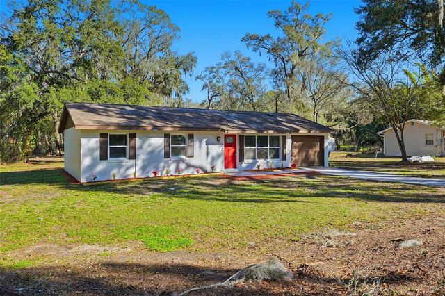 34071 MADISON AVENUE, Dade City, FL 33523