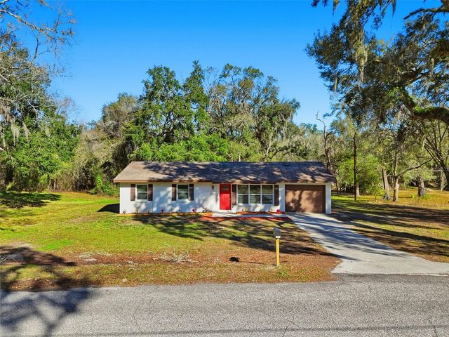 34071 MADISON AVENUE, Dade City, FL 33523