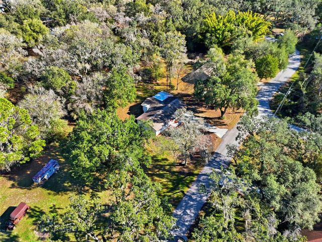 34071 MADISON AVENUE, Dade City, FL 33523