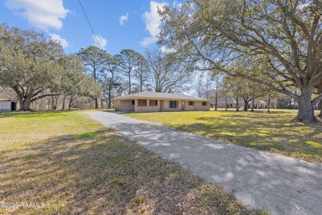 5204 Northside Road, New Iberia, LA 70563