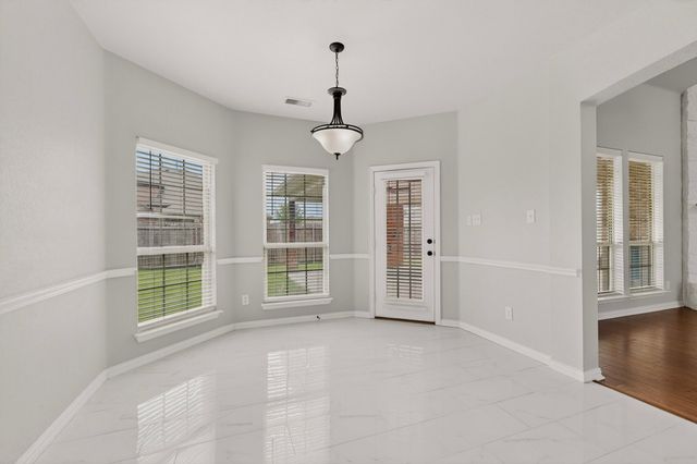 817 Mallard Drive, Forney, TX 75126