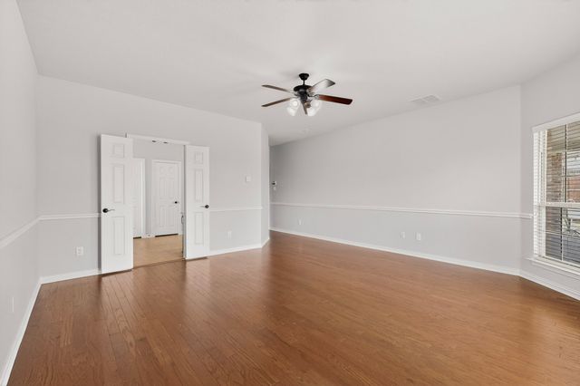 817 Mallard Drive, Forney, TX 75126