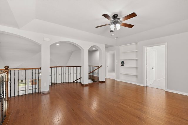 817 Mallard Drive, Forney, TX 75126