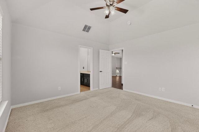 817 Mallard Drive, Forney, TX 75126