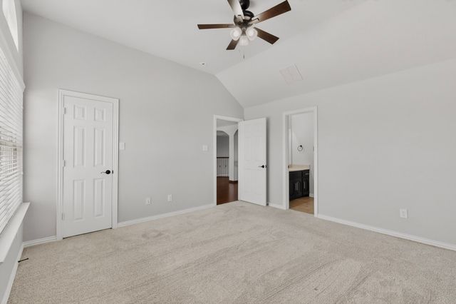 817 Mallard Drive, Forney, TX 75126
