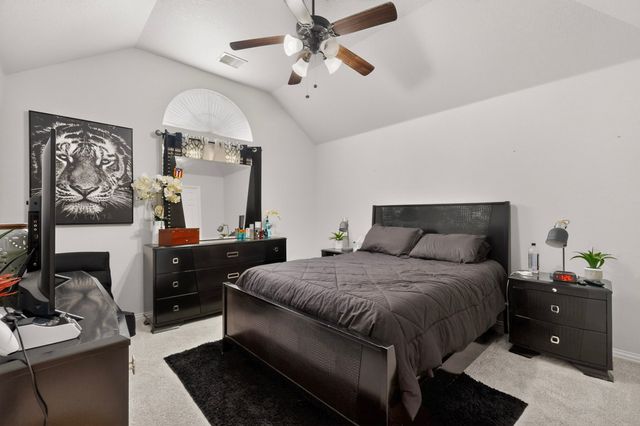 817 Mallard Drive, Forney, TX 75126