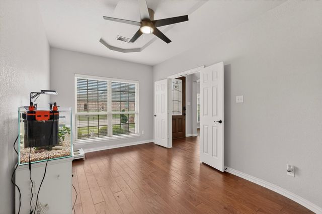 817 Mallard Drive, Forney, TX 75126