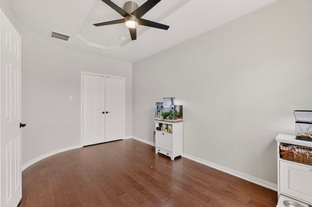 817 Mallard Drive, Forney, TX 75126