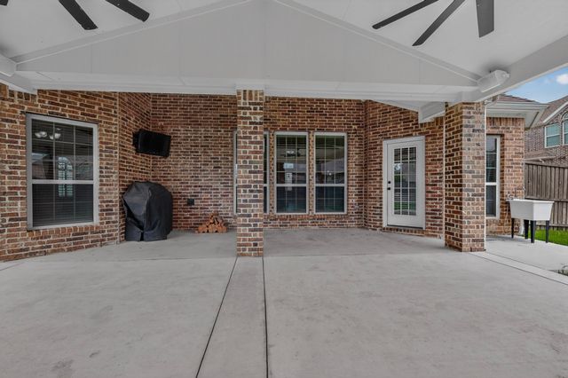 817 Mallard Drive, Forney, TX 75126