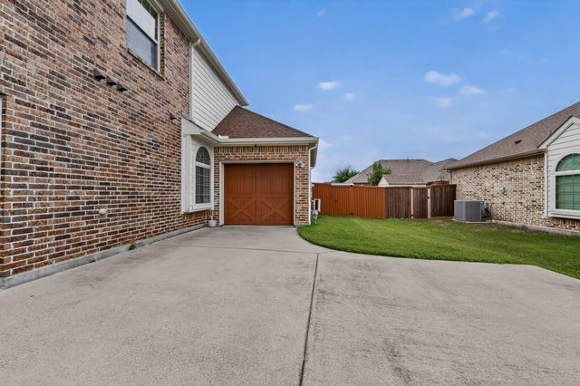 817 Mallard Drive, Forney, TX 75126