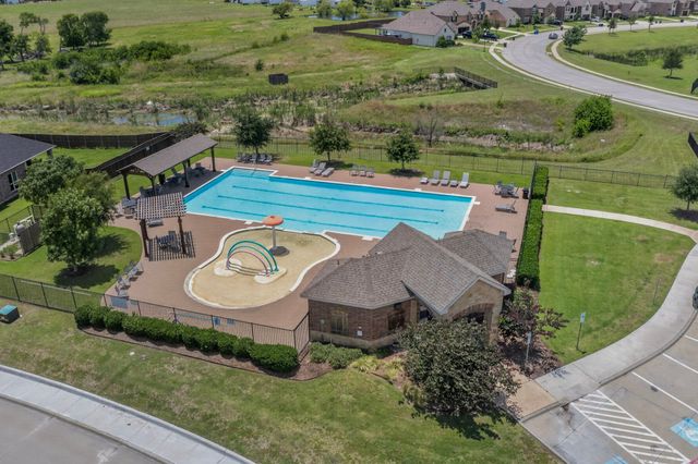817 Mallard Drive, Forney, TX 75126