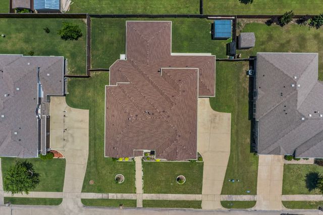 817 Mallard Drive, Forney, TX 75126