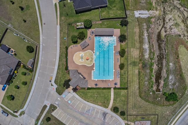 817 Mallard Drive, Forney, TX 75126
