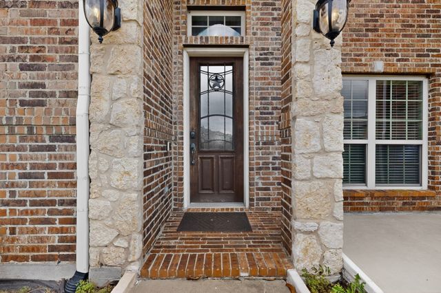 817 Mallard Drive, Forney, TX 75126