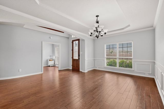 817 Mallard Drive, Forney, TX 75126