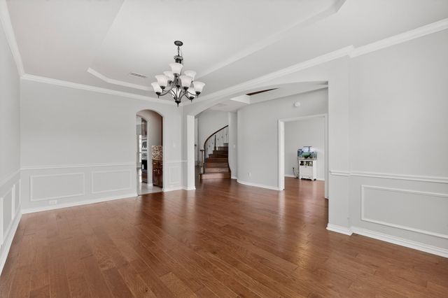 817 Mallard Drive, Forney, TX 75126