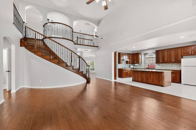 817 Mallard Drive, Forney, TX 75126
