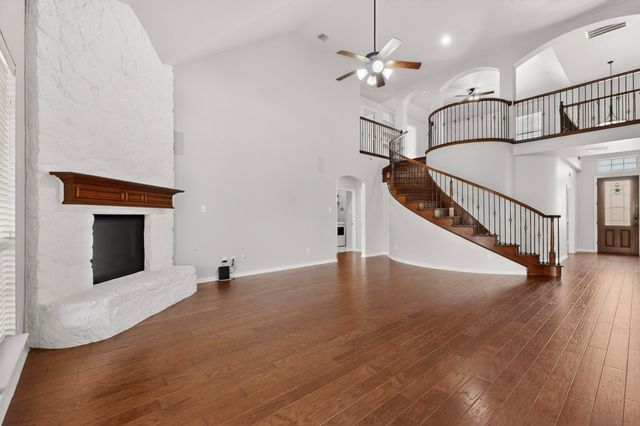 817 Mallard Drive, Forney, TX 75126