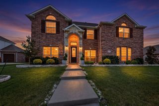 817 Mallard Drive, Forney, TX 75126