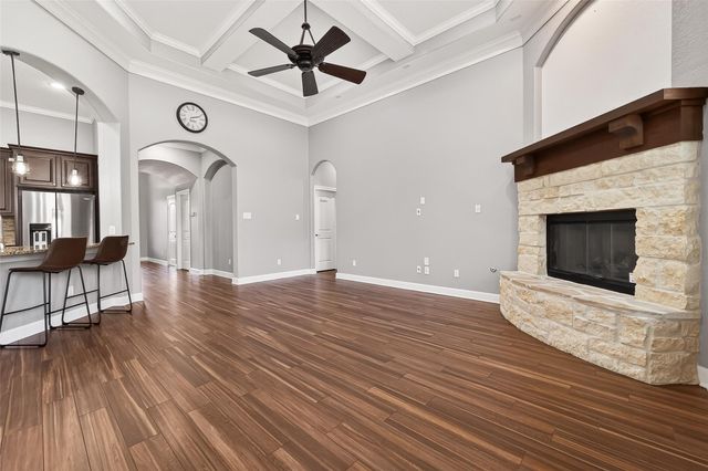 26722 Longleaf Valley Drive, Katy, TX 77494