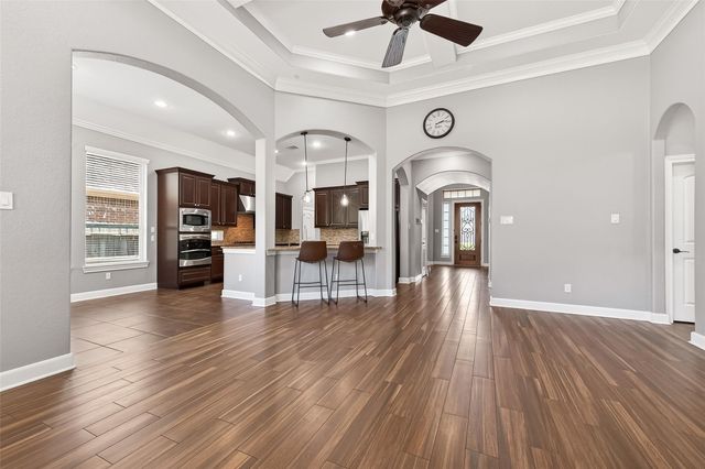 26722 Longleaf Valley Drive, Katy, TX 77494