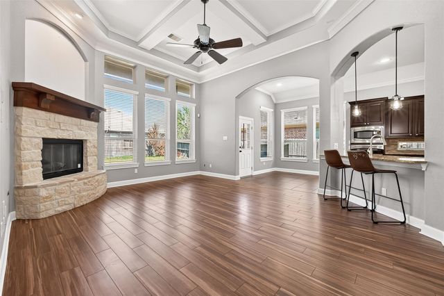 26722 Longleaf Valley Drive, Katy, TX 77494