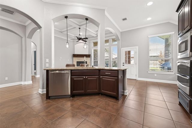 26722 Longleaf Valley Drive, Katy, TX 77494