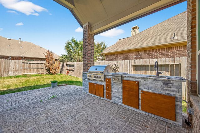 26722 Longleaf Valley Drive, Katy, TX 77494