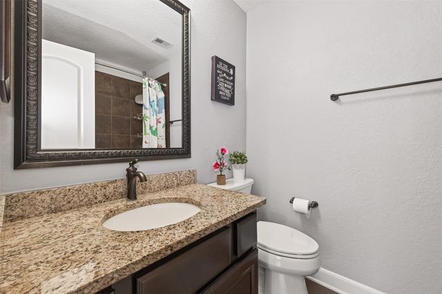 26722 Longleaf Valley Drive, Katy, TX 77494