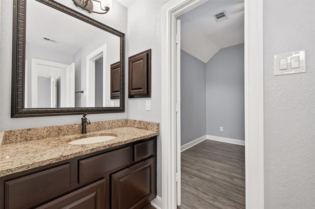 26722 Longleaf Valley Drive, Katy, TX 77494