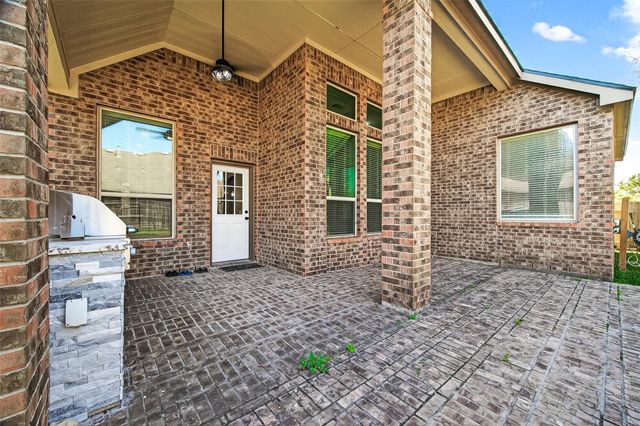 26722 Longleaf Valley Drive, Katy, TX 77494