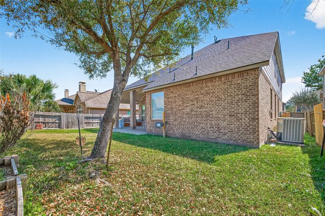 26722 Longleaf Valley Drive, Katy, TX 77494