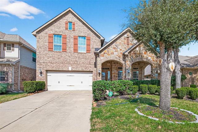 26722 Longleaf Valley Drive, Katy, TX 77494