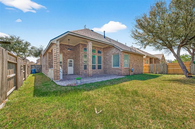 26722 Longleaf Valley Drive, Katy, TX 77494