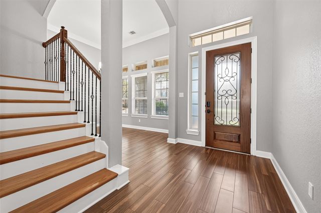 26722 Longleaf Valley Drive, Katy, TX 77494