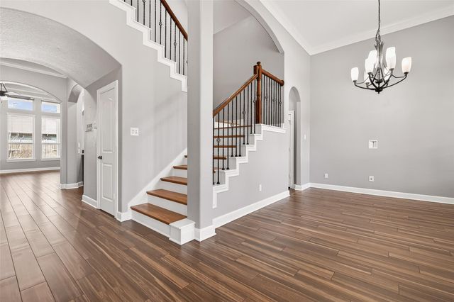 26722 Longleaf Valley Drive, Katy, TX 77494