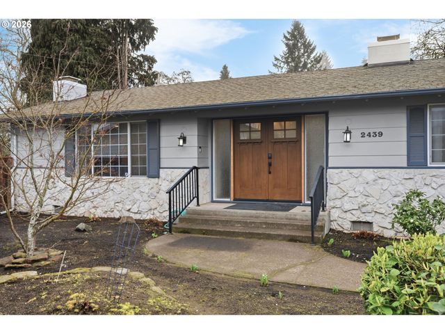 2439 QUINCE St, Eugene, OR 97404