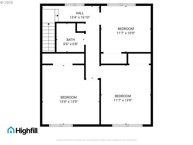 2439 QUINCE St, Eugene, OR 97404