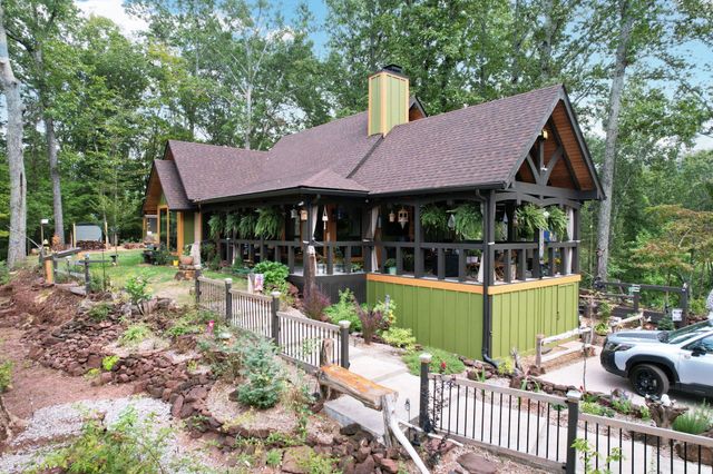 341 Acorn Gap Road, Sweetwater, TN 37874