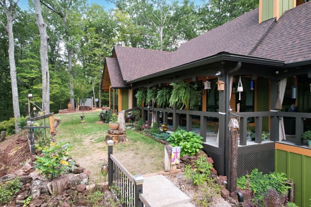 341 Acorn Gap Road, Sweetwater, TN 37874