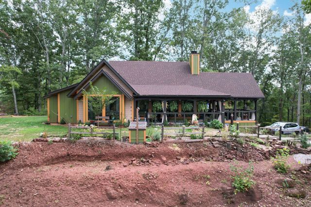 341 Acorn Gap Road, Sweetwater, TN 37874