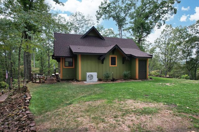 341 Acorn Gap Road, Sweetwater, TN 37874