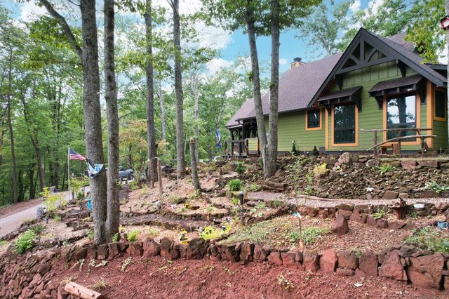 341 Acorn Gap Road, Sweetwater, TN 37874
