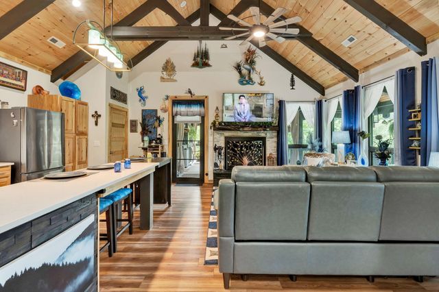 341 Acorn Gap Road, Sweetwater, TN 37874