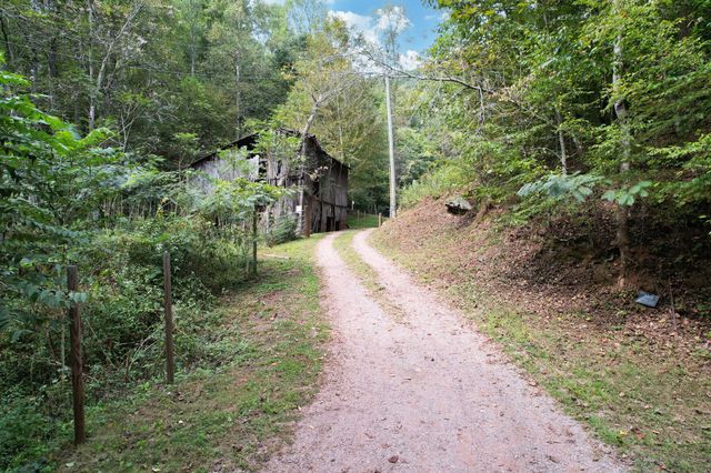 341 Acorn Gap Road, Sweetwater, TN 37874