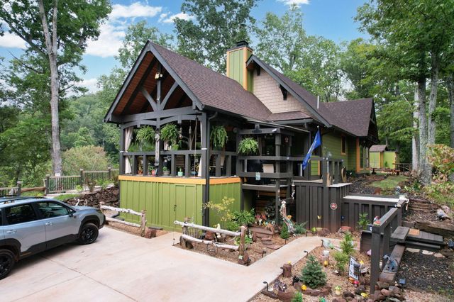 341 Acorn Gap Road, Sweetwater, TN 37874