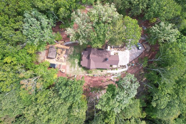 341 Acorn Gap Road, Sweetwater, TN 37874