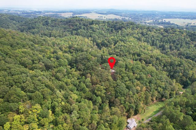 341 Acorn Gap Road, Sweetwater, TN 37874