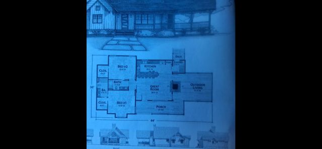 341 Acorn Gap Road, Sweetwater, TN 37874